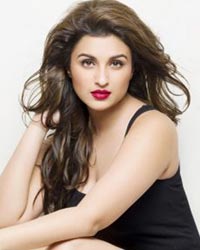 Parineeti Chopra